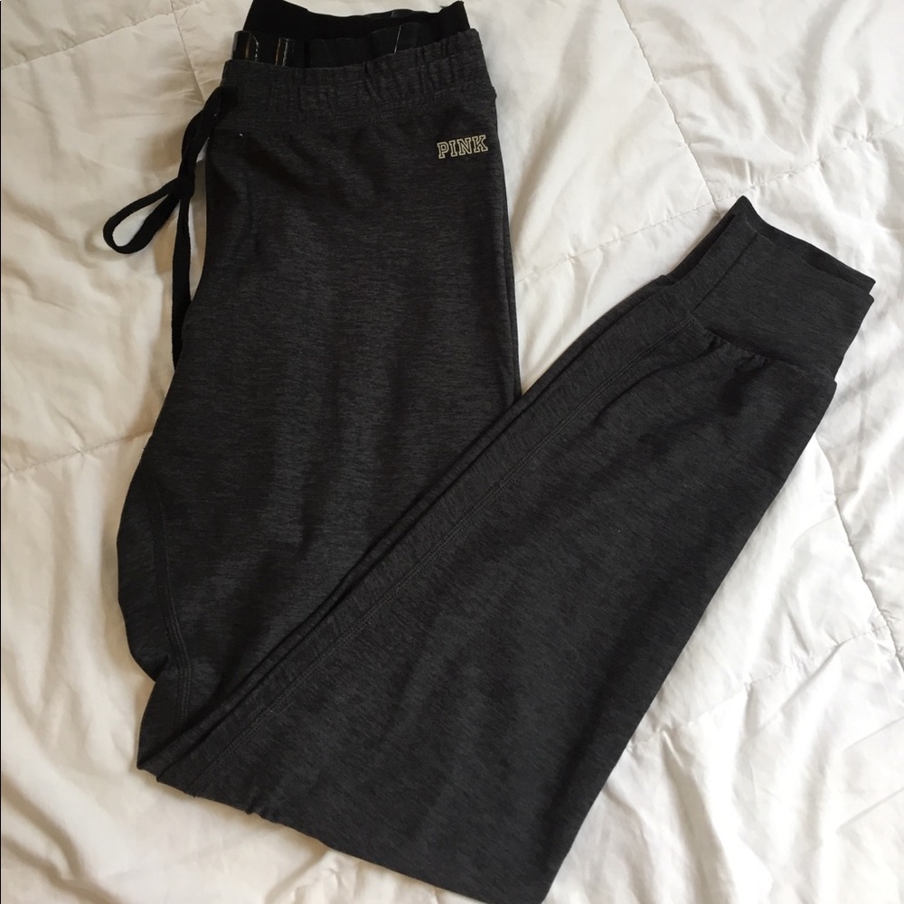 PINK || Ultimate Joggers