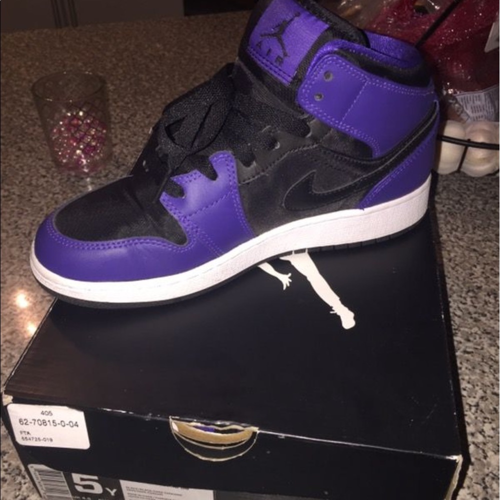 Nike Air Jordan 1