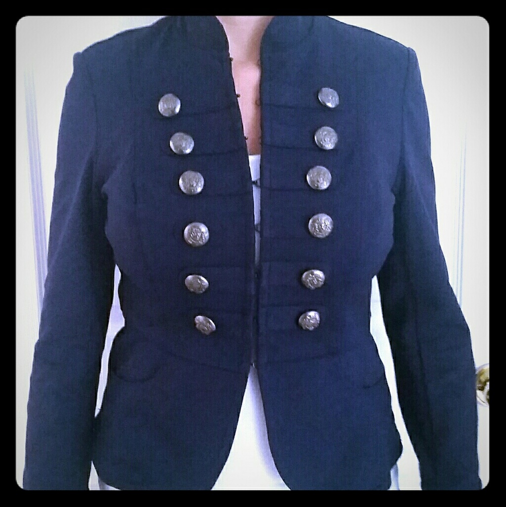 Woman's sport jacket