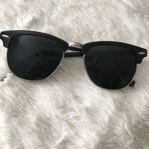 Clubmaster Sunglasses