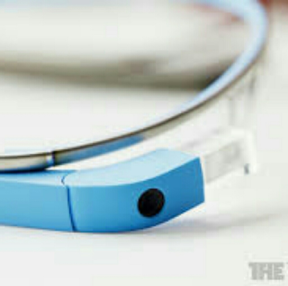 Google glasses - Picture 2 of 3