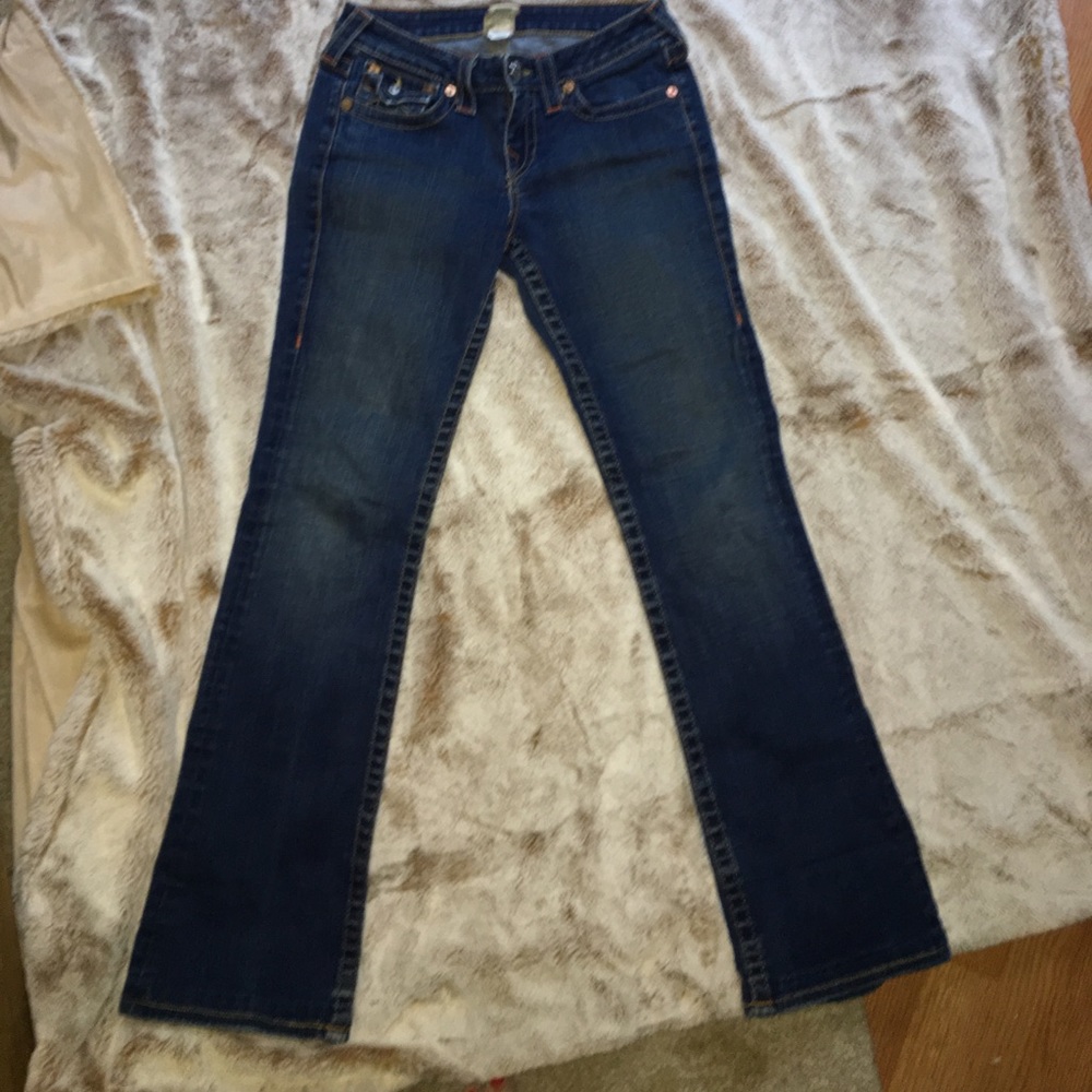 Women's True Religion  jeans size 28