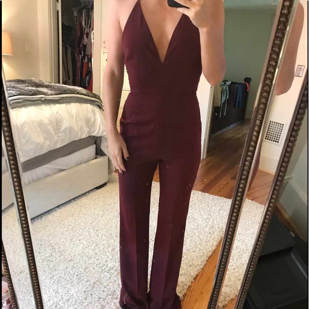 Astr Jumpsuit