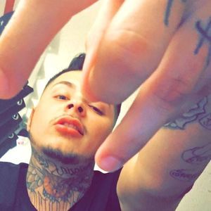 Meet your Posher, Erick