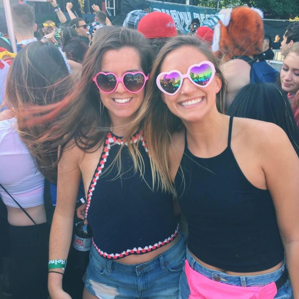 Meet your Posher, Jessica