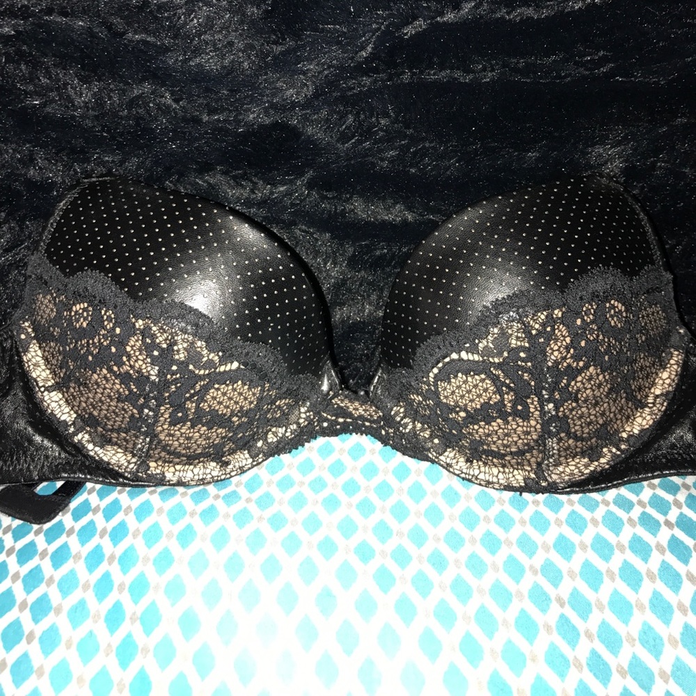 VS bra 34A