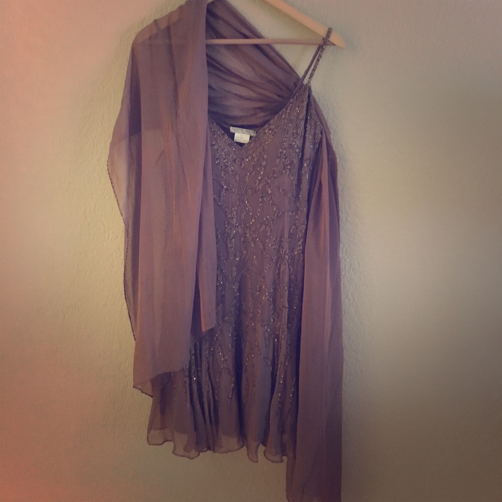 Short Cocktail dress