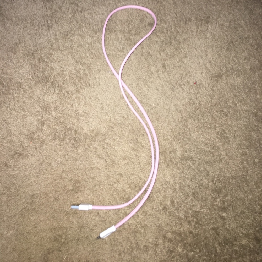 android charger