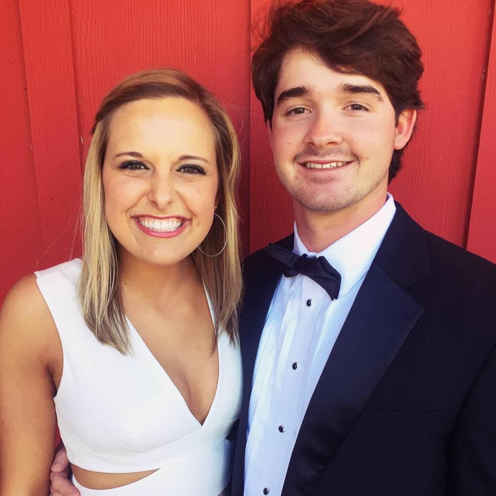 Meet your Posher, Ashlie