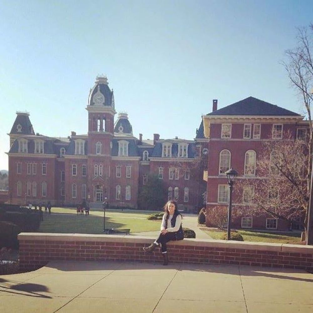 Meet your Posher, Michelle