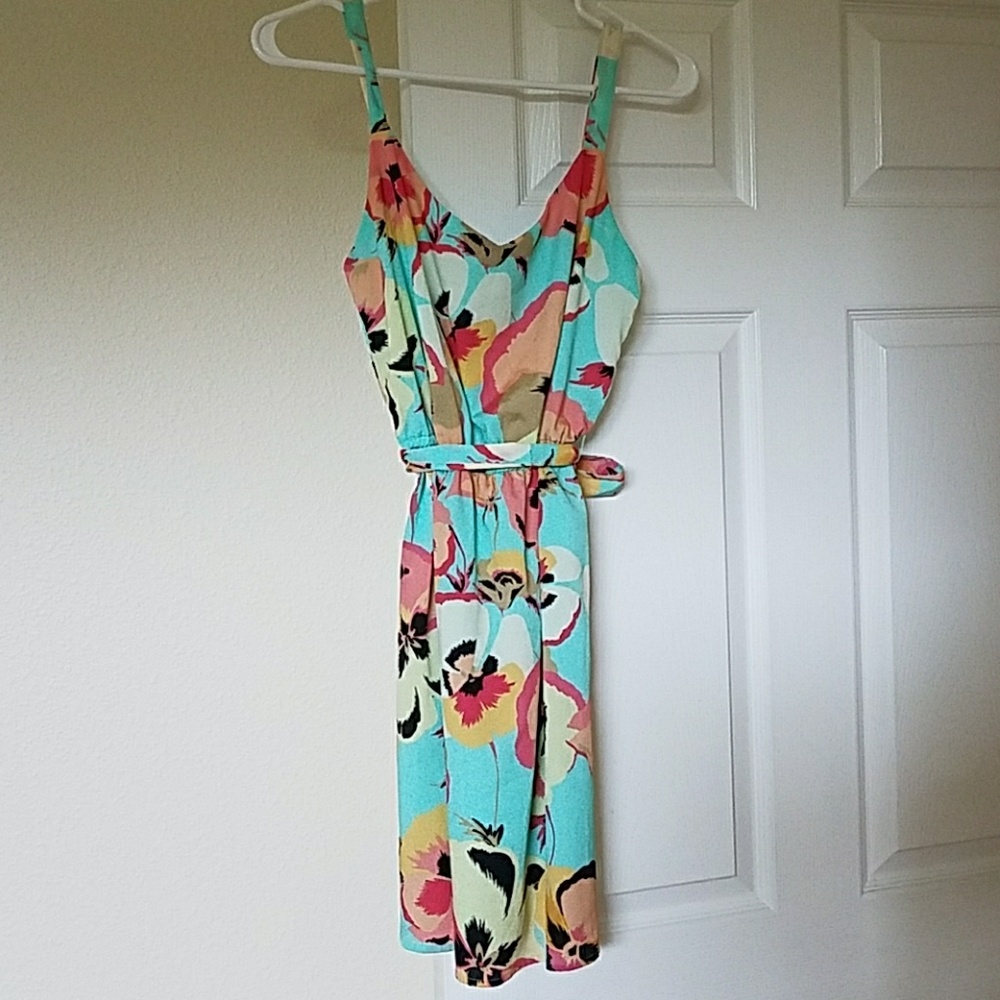 Gorgeous summer dress