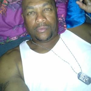 Meet your Posher, Everette