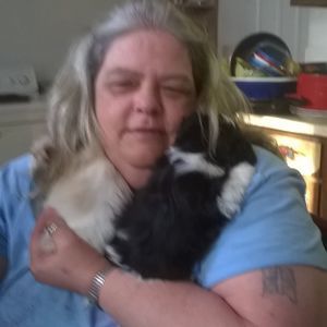 Meet your Posher, Tammy