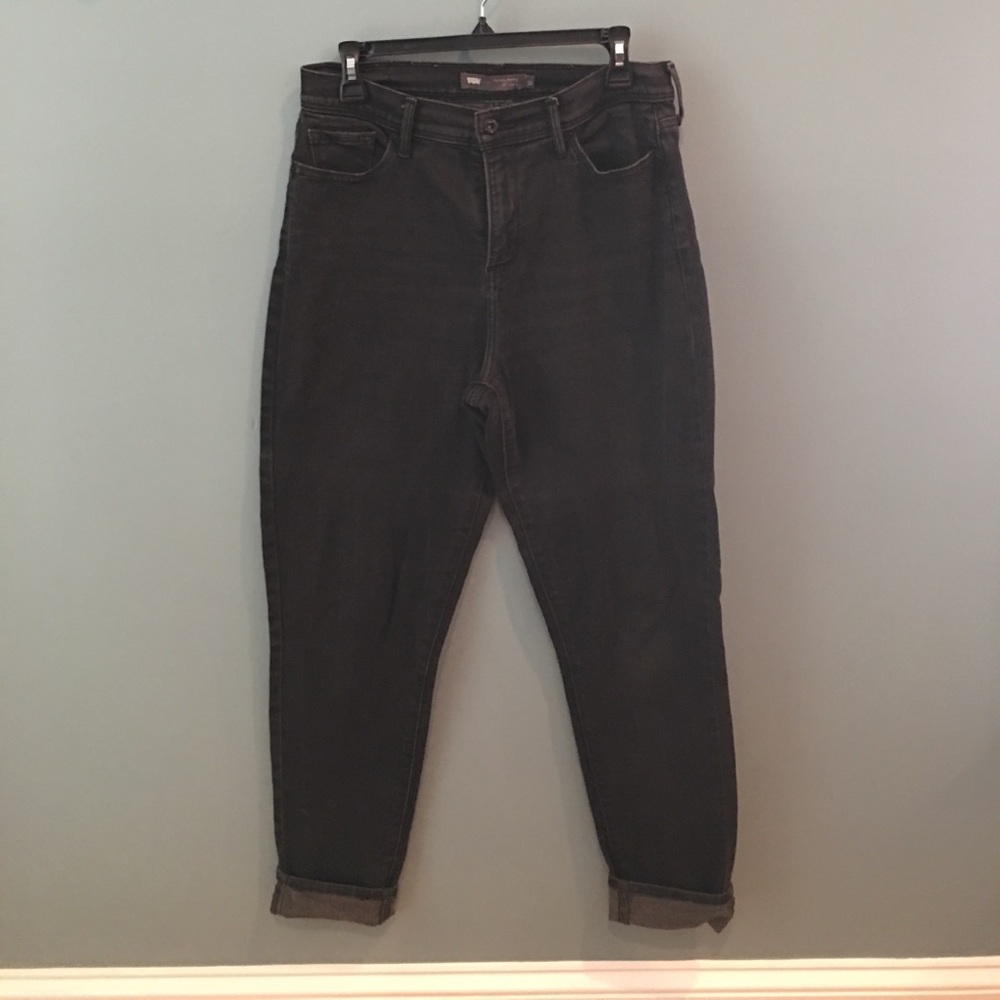 Levi's Perfectly Slimming 512 Leggings