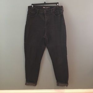 Levi's Perfectly Slimming 512 Leggings