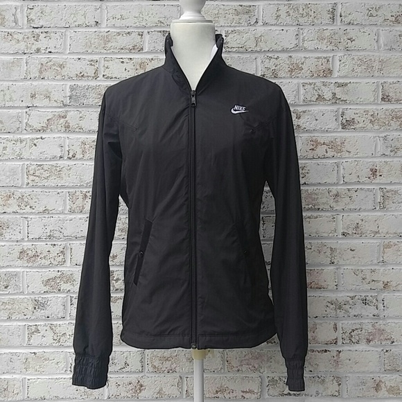 Nike Jackets & Blazers - Nike Track Jacket