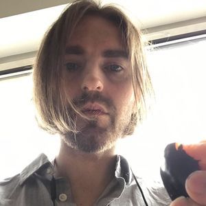 Meet your Posher, Sasha