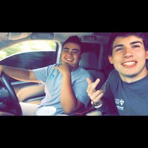 Meet your Posher, Mark