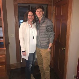 Meet your Posher, Calvin