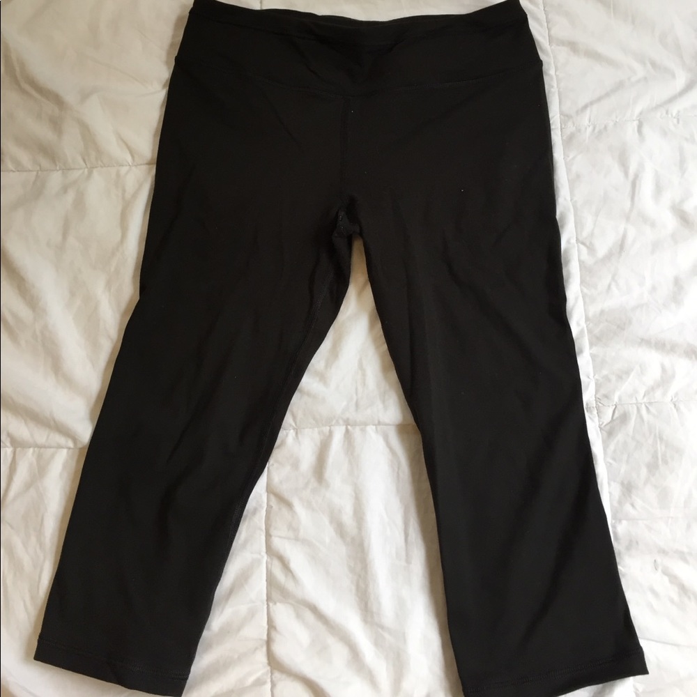 VSX || Knockout Crop