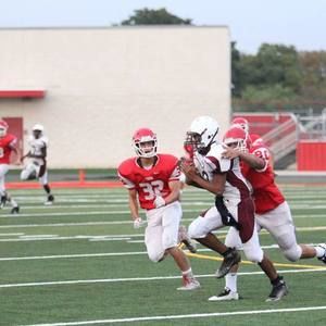 Meet your Posher, Nathan