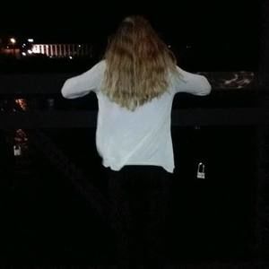 Meet your Posher, Abby