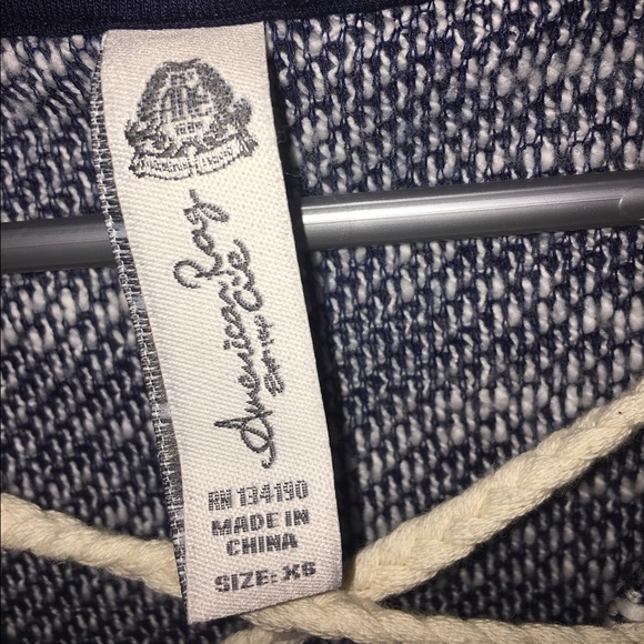 American Rag Pullover 💙 - Picture 4 of 6