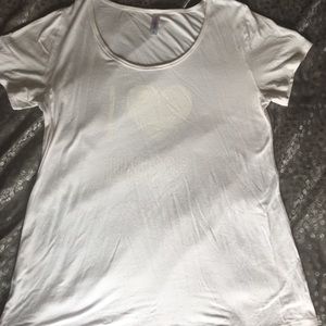 LuLaRoe Classic T - Small S - LLR Branded