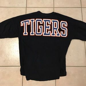 Auburn Tigers Spirit Jersey