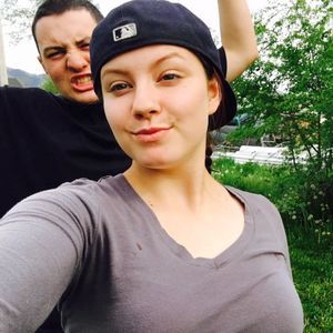 Meet your Posher, Jade