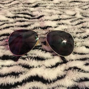 Aviator Sunglasses