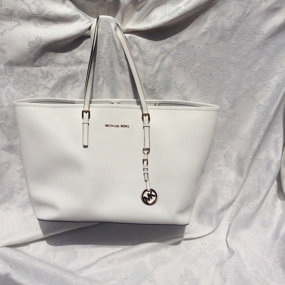 Michael Kors Tote Bag