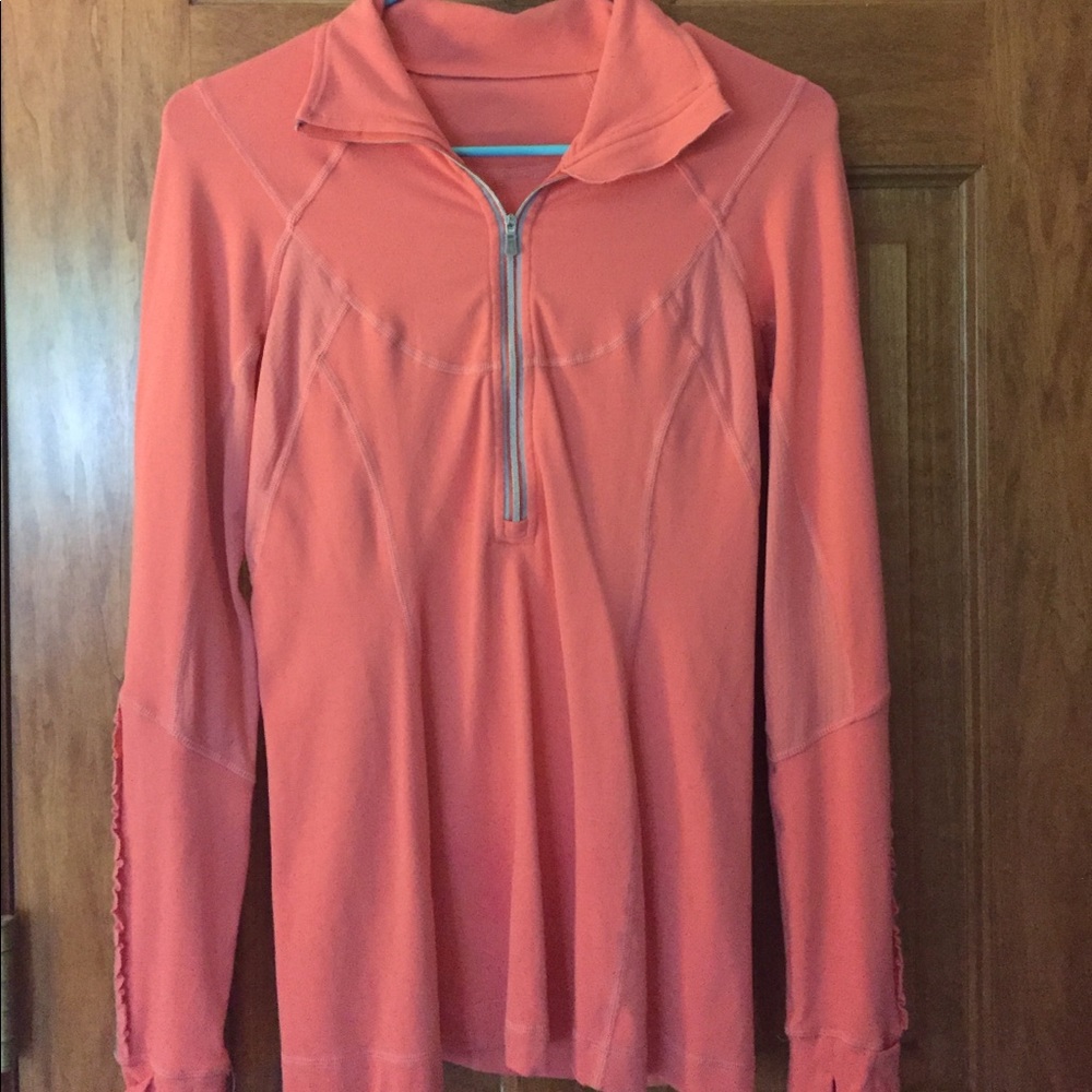 Lululemon pullover