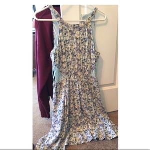 "Cinderella" dress from Kohls