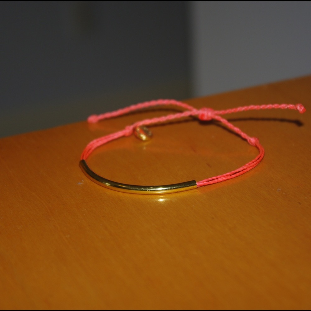 Pura Vida bracelet