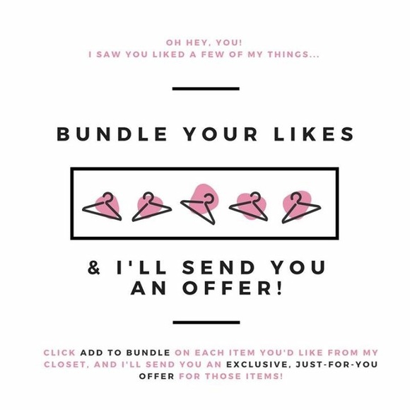 Let me send you a personalized offer! - Picture 1 of 1