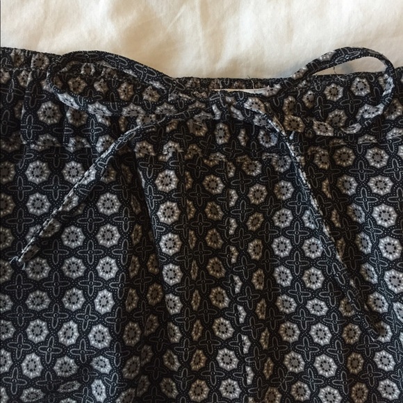 Patterned joggers - Picture 3 of 8