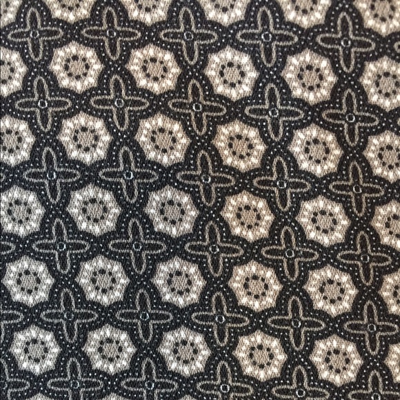 Patterned joggers - Picture 7 of 8