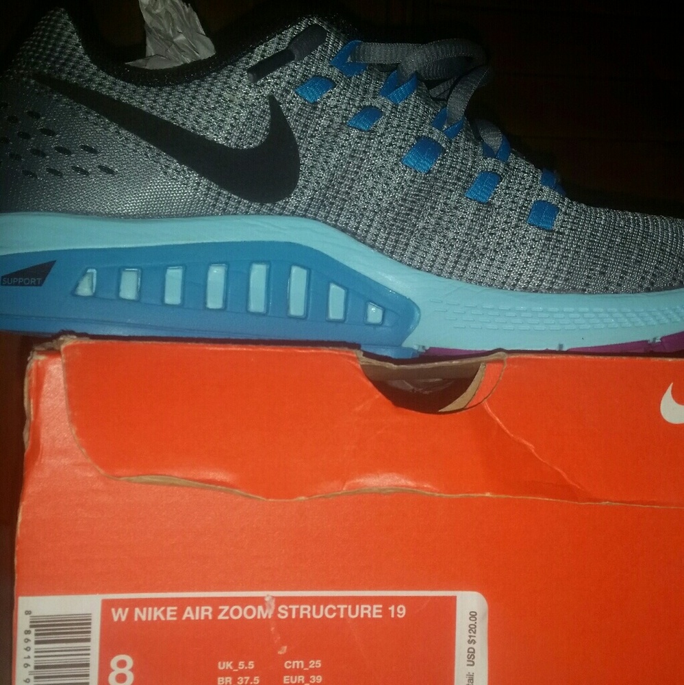 Nike Air Zoom