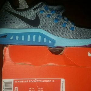 Nike Air Zoom