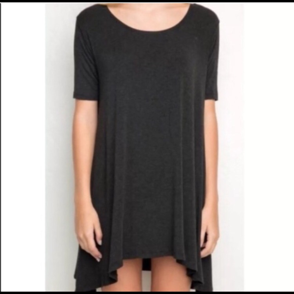 Brandy melville t shirt dress
