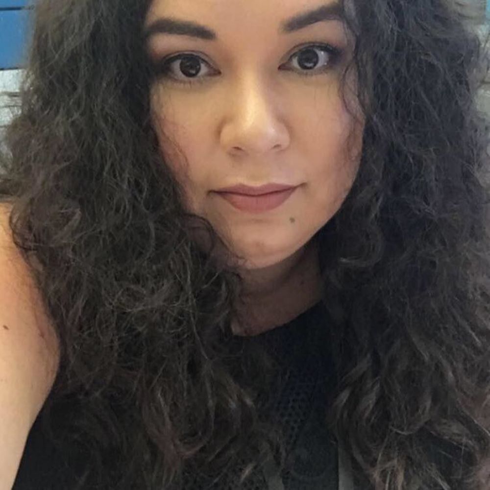 Meet your Posher, Maria