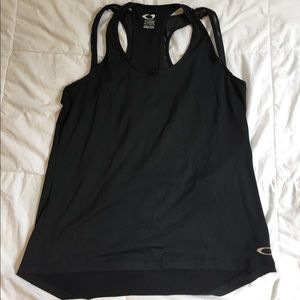Oakley || workout tank