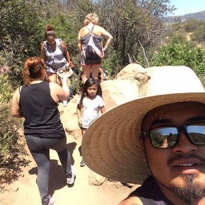 Meet your Posher, Jovanni