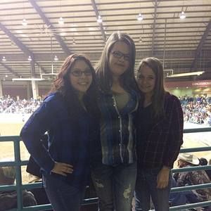 Meet your Posher, Alex