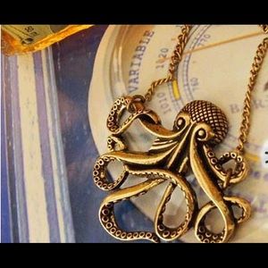 Pirates of the Caribbean Necklace