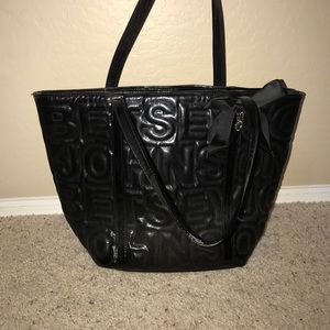 Betsey Johnson tote bag