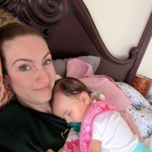 Meet your Posher, Sarah