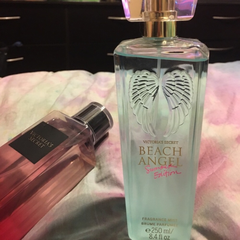 Beach angel perfume
