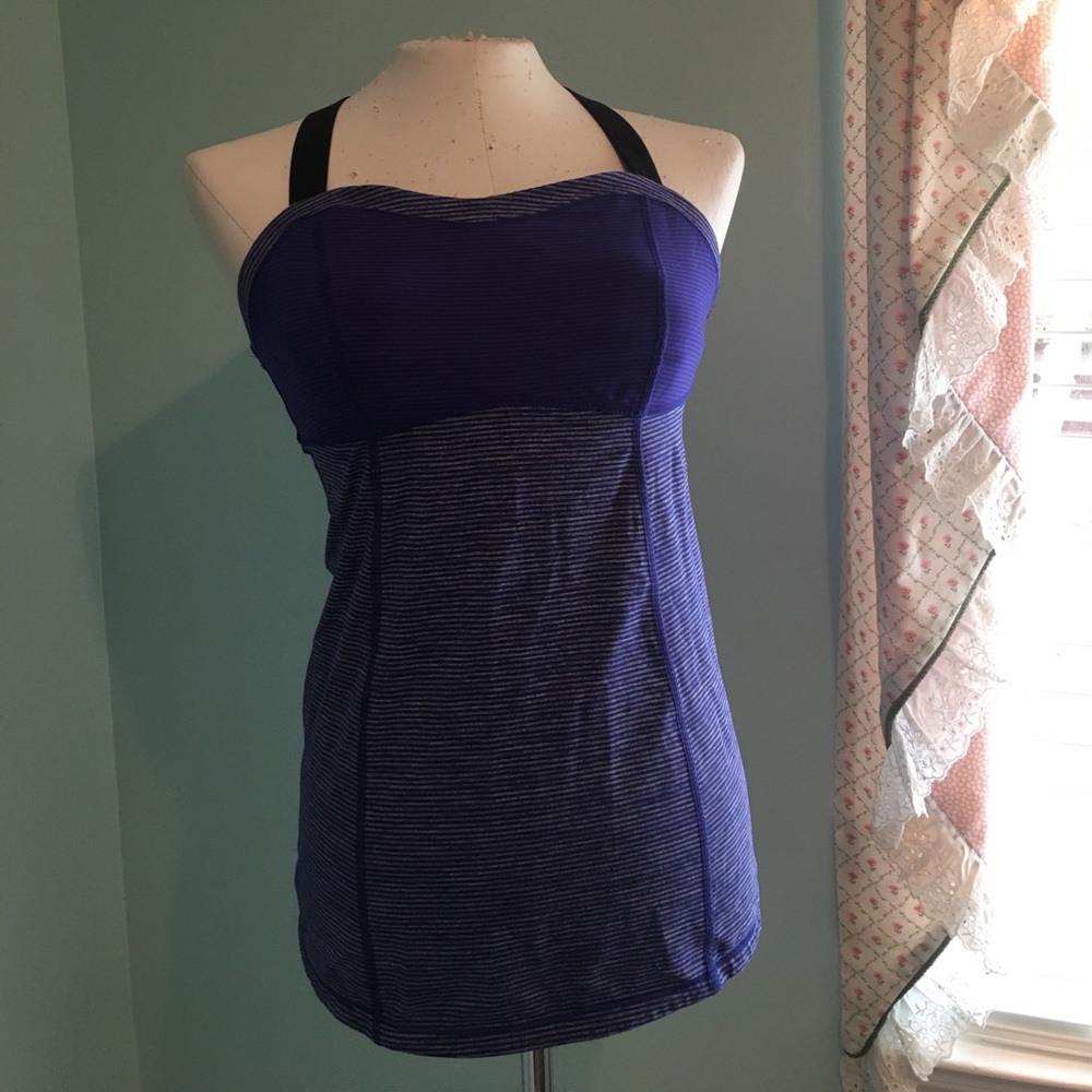 Lululemon Top